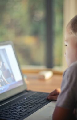 Screen Time: The Effects on Your Child’s Health
