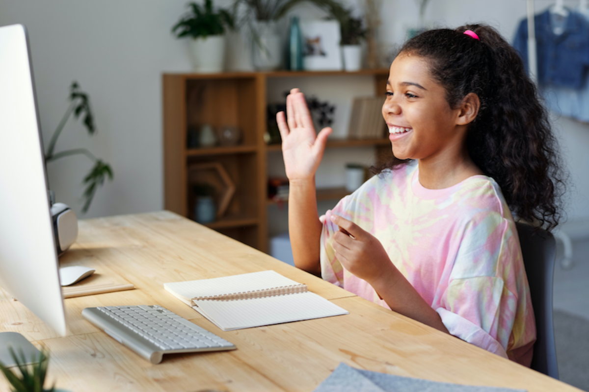 5 Tips to Help Your Children With Virtual Learning