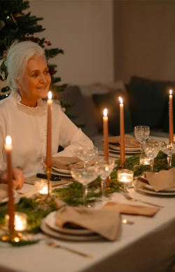 Holiday Gatherings: 6 Precautions You Should Take If Hosting