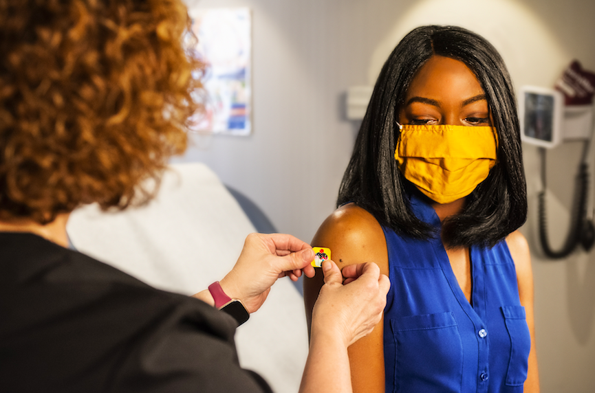 Flu Shot: Is It Too Late to Get One?
